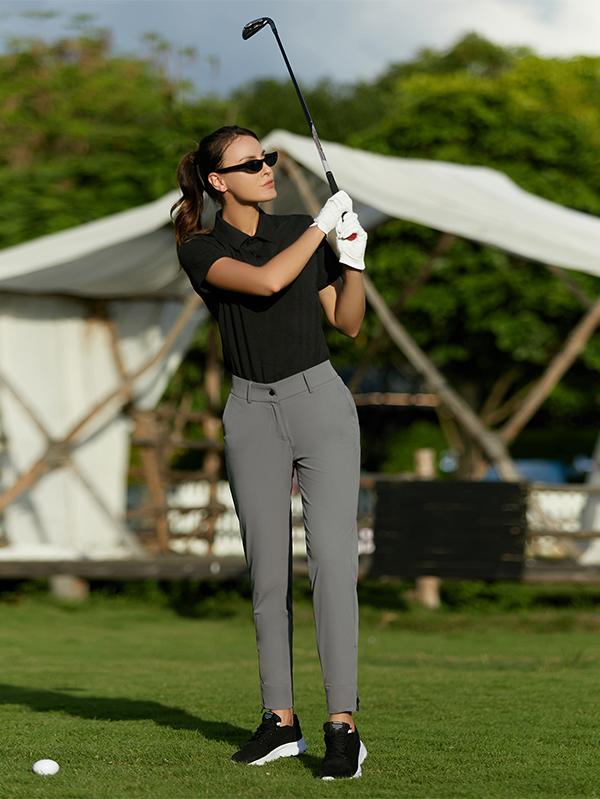 Womens Golf Pants  Shop Womens Golf Pants
